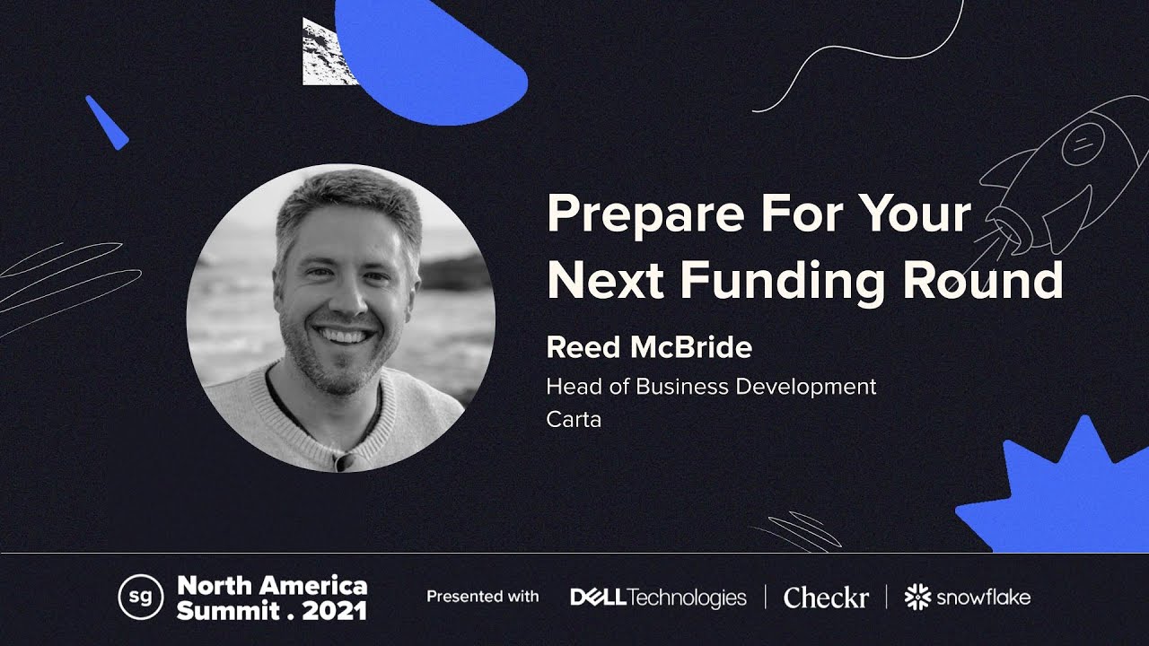 Prepare For Your Next Funding Round with Carta