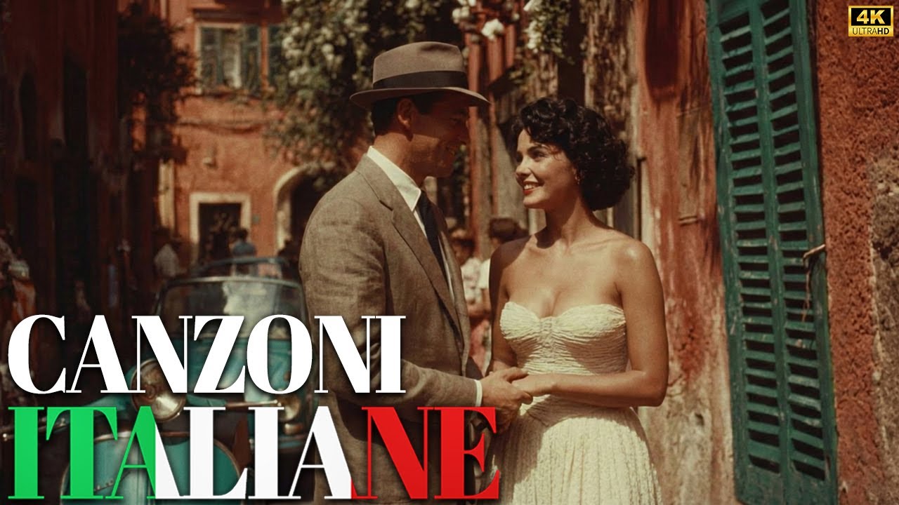 Grandi Successi Della Musica Italiana 🌟 Canzoni anni 70s 80s 90s le più belle 💯