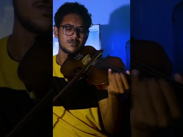 Parudeesa Violin cover | Bheeshma Parvam | Mammootty | EDM BROTHERS| Sreenath Bhasi | class=