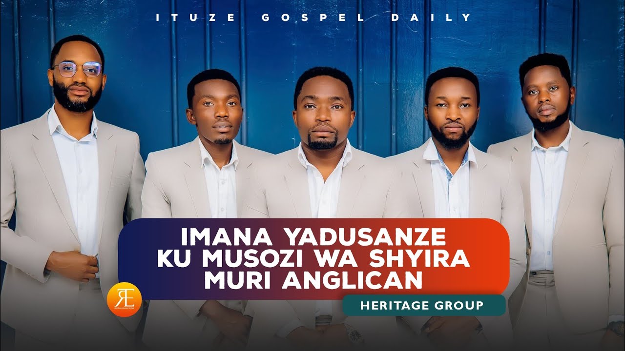 UBUHAMYA BWA HERITAGE🚨 ABAHANGA BIHEBUJE MU KURIRIMBA| BIYEMEJE ...