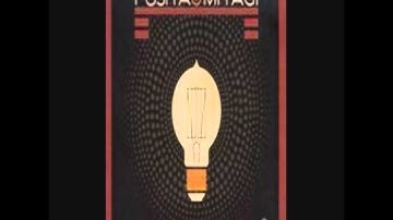 Fujiya & Miyagi - Knickerbocker