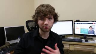 Support CalebTheVideoMaker2 on Patreon!