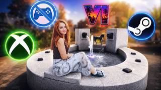 Steam Next Fest, Stop Killing Games, GTA 6 z babą, Xbox robi reset?! 