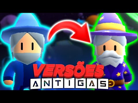 versão antiga do stumble guys｜Pesquisa do TikTok