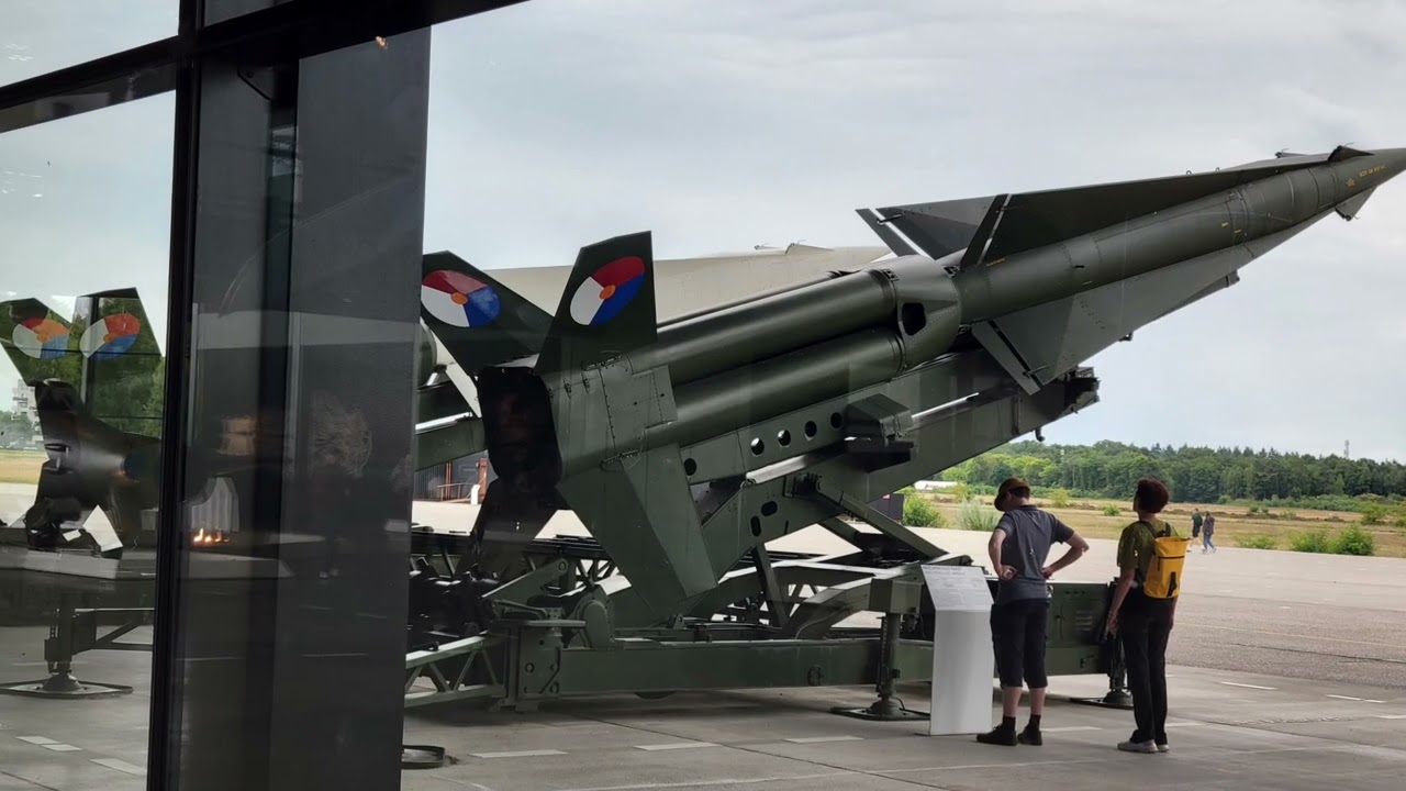 National Military Museum Netherlands 2025