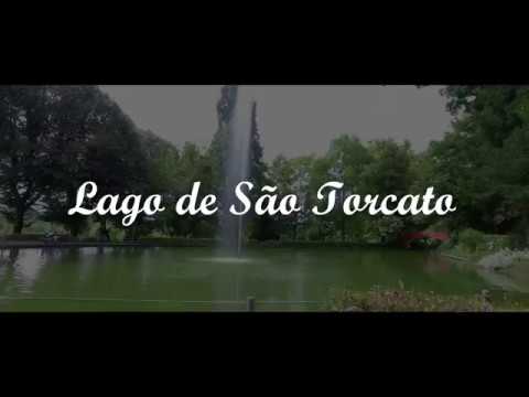 Lago de São Torcato - Guimarães | Portugal