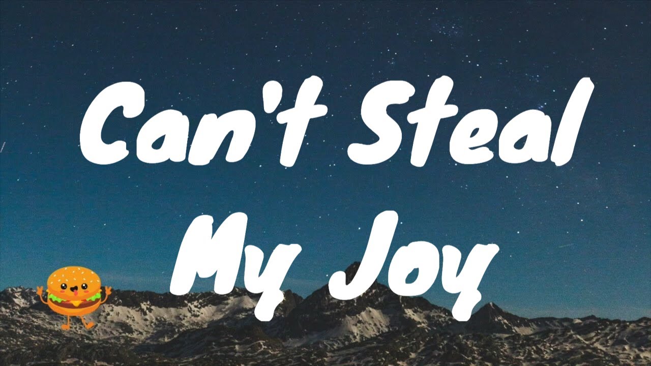 Josiah Queen - Can’t Steal My Joy (feat. Brandon Lake) [Lyrics] - YouTube