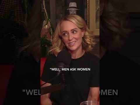 How Sarah Tiana crafts a comedy bit | Breaking Bread with Tom Papa