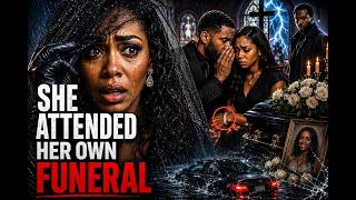 She Attended Her Own Funeral… And Heard the Truth | Part 1”