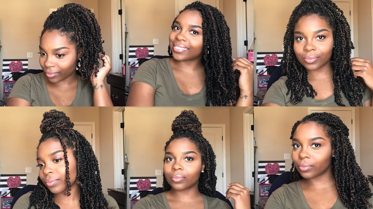 Quick Simple Ways To Style Springtwist Nafy Collection Youtube