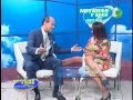 Entrevista A Ramfis Dominguez Trujillo En Noticias Y Mas Con Francis Lopez