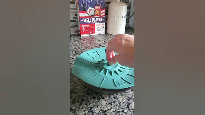 Norwex Silicone Lids-Medium Bowl size