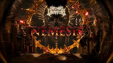Infernal Lamentations  - Nemesis (Official Video)