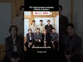 BTS Special Message On Decoding ARIRANG On Spotify