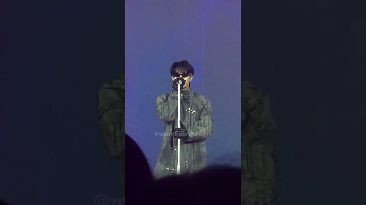 ドヨン　ラキドロ　ソウルコン　DY TRACK Dearest youth NCT 도영] DY TRACK🐰🎤 | Dearest, Youth - YouTube