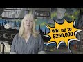 Your Chance To WIN Up To 250 000 Your Chance To WIN Up To 250 000