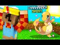 IL MIO STARTER SHINY PREFERITO SU MINECRAFT! - Pixelcraft Ep.14