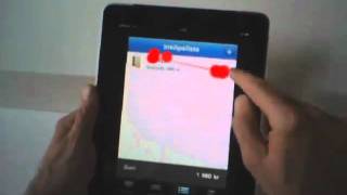 Information Eye Tracking iPad for IKEA mobile web site Update