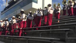 BCU Lay Low/Wrong Idea