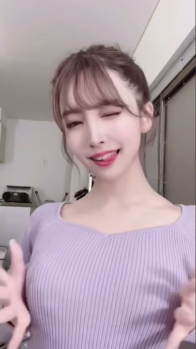 Yua mikami kiểm soát cơ thể qua các động tác :)