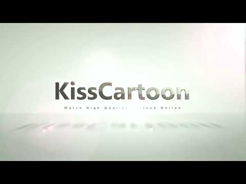 KissCartoon Logo Luig Group