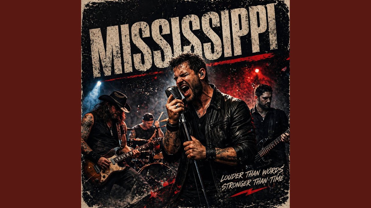 Download Mississippi (Modern Rock) MP3