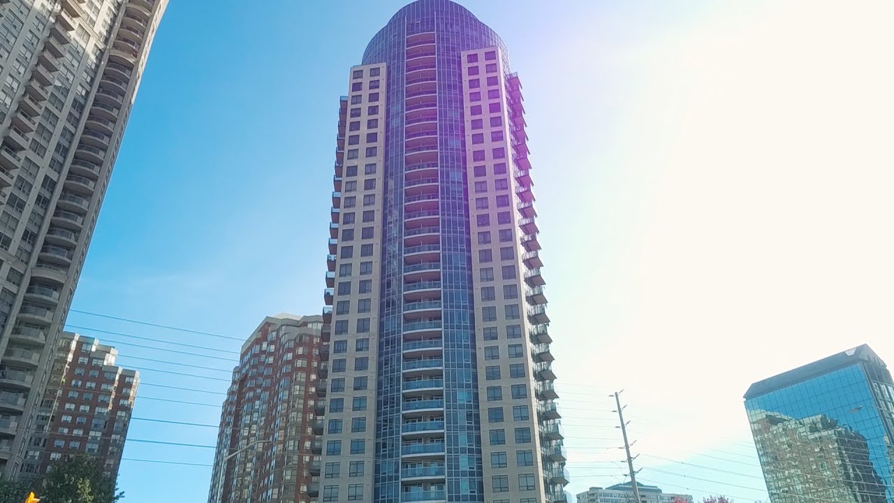 2109 330 Burnhamthorpe Road W, Mississauga — For Sale 668,900 Zolo.ca