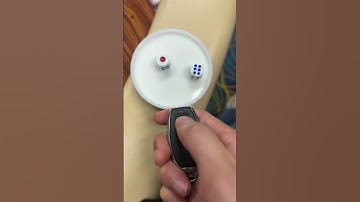 Unlock Your Winning Potential: Remote Control Dice Mastery!