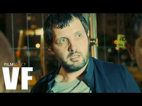 GOUTTE D'OR - Bande Annonce VF (2023)