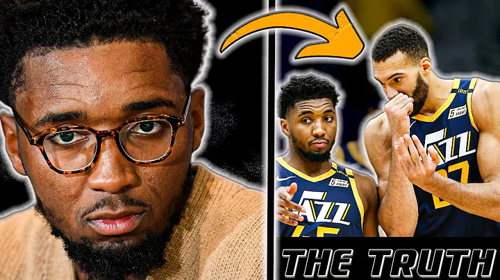 The TRUTH behind the Demise of the Utah Jazz! - DayDayNews