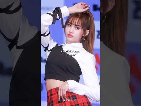 10 K-Pop Idols