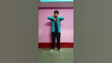 Tutting dance step (tutorial)#shorts #short