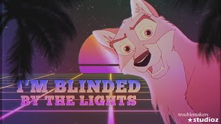 Blinding Lights MEP | TMS