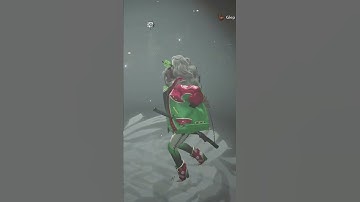 Thumbnail of MONSTER HUNTER WILDS Dancing #monsterhunter #monsterhunterwildsgameplay #dance #fun #Dazaidere