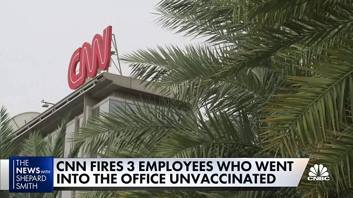 Those fired for being unvaccinated could be ineligible for jobless benefits