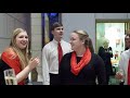 The Rattlin' Bog (Mason's University Singers in Iceland featuring Karen Smith)