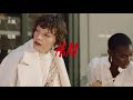 H&M Fall Fashion 2020 Campaign