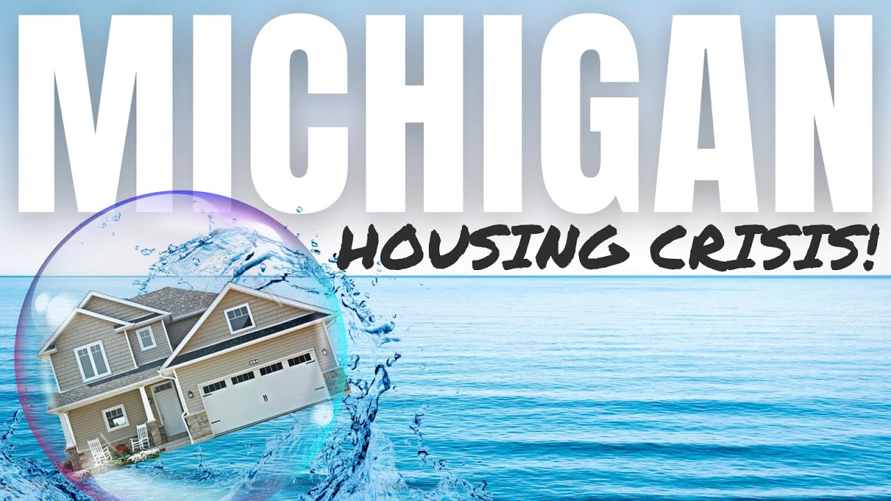 THIS Is The Michigan Housing Market!