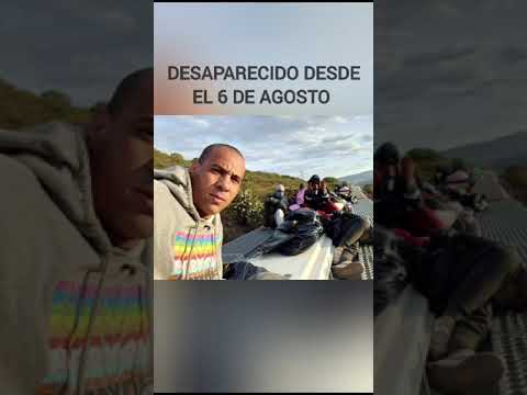 Un cubano está desaparecido tras montarse en el llamado “tren de la muerte en México”.