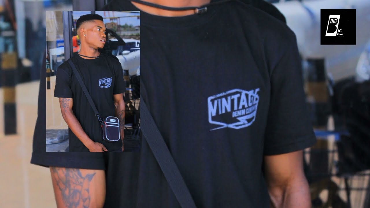 Kgosi Monateng - De Ultimate ft M'Cheso Mfan  