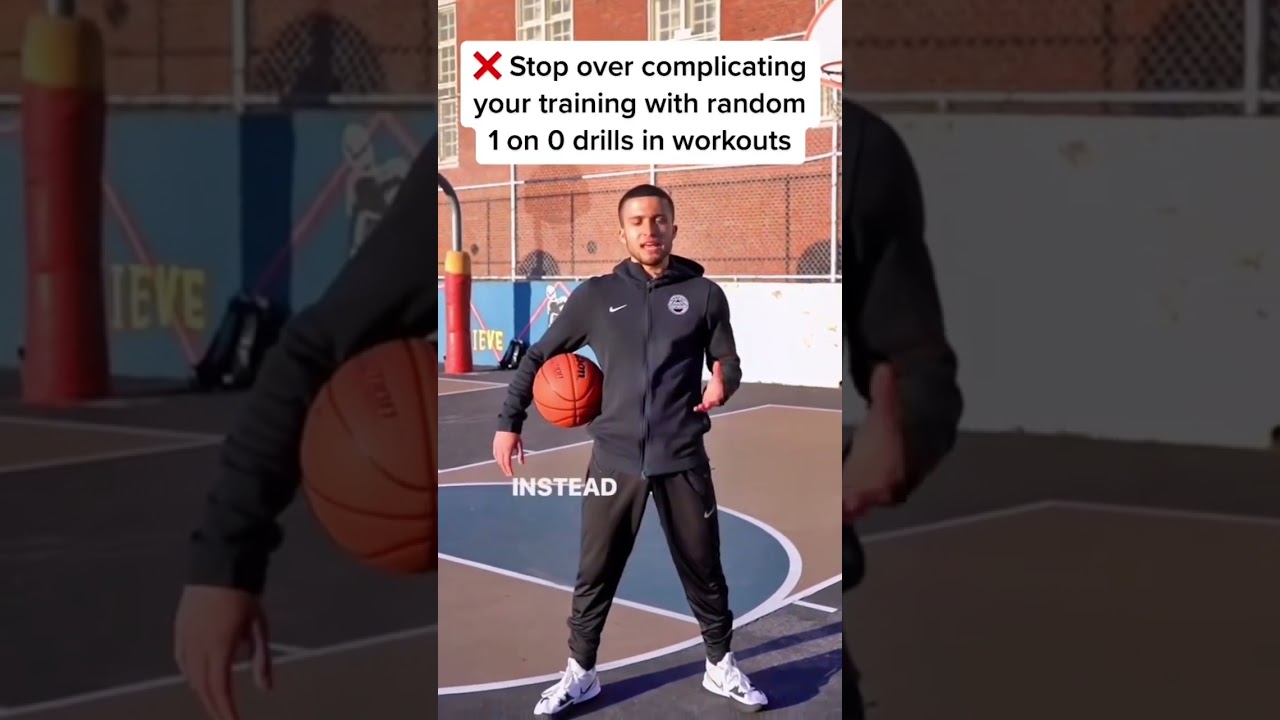 Jamaal Crawfords Training System 🔑 