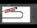 How to Join Paths in Adobe Illustrator