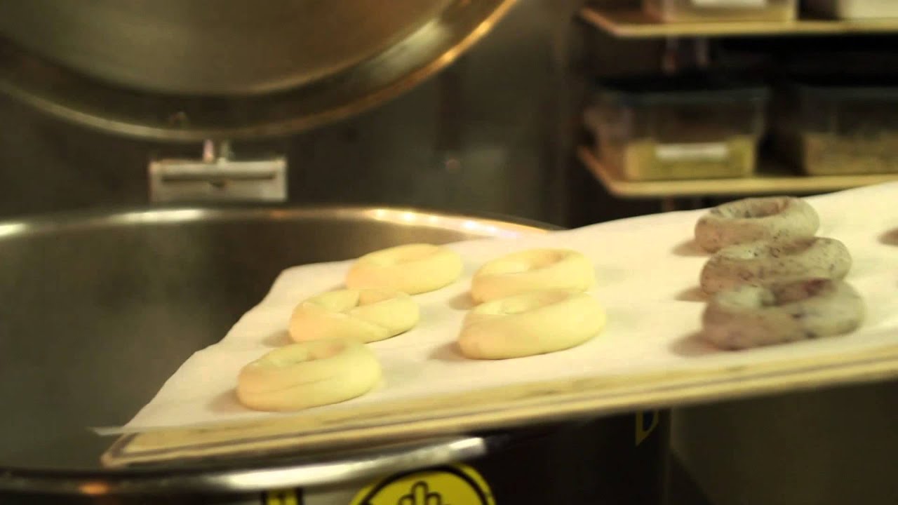 Best of Ann Arbor Bruegger's The Michigan Daily YouTube