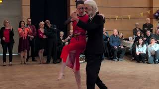 Thé dansant 2025 - Harmonie Municipale de Sucy-en-Brie