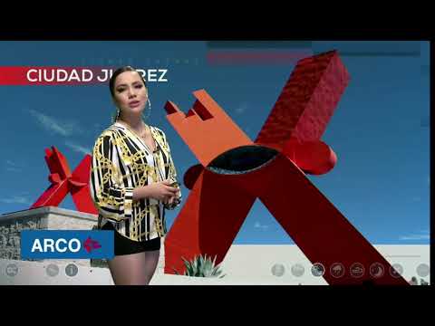 #LasNoticiasDelCielo con Valeria