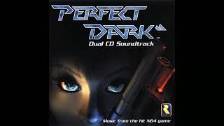 Perfect Dark Soundtrack - Skedar Leader (HQ No Loop)