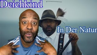 Never Heard of Them Before | Deichkind - In Der Natur | REACTION