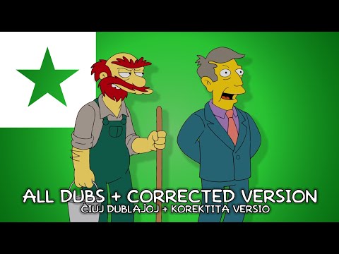 Video: Kan jeg snakke esperanto?