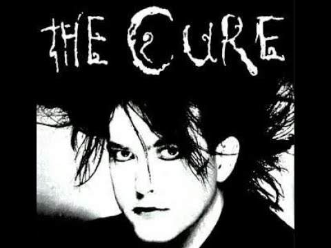 The Cure - FASCINATION STREET (REMASTERED) 2022 - YouTube