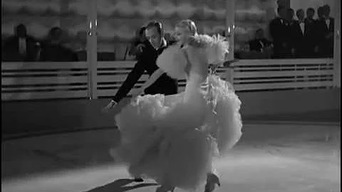 Waltz in Swing Time  Fred & Ginger 1936
